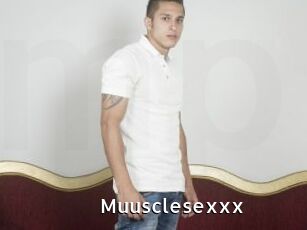Muusclesexxx