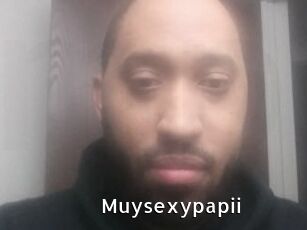 Muysexypapii
