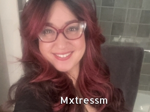 Mxtressm