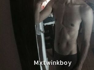 Mxtwinkboy