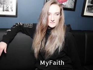 MyFaith