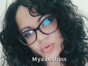 Myaacollins