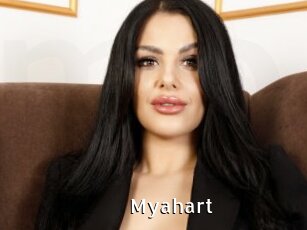 Myahart