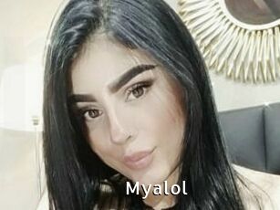 Myalol