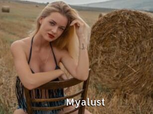 Myalust