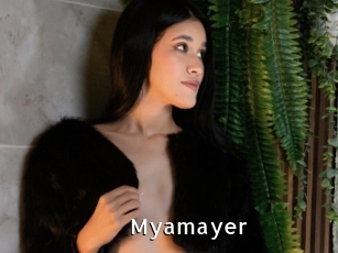 Myamayer