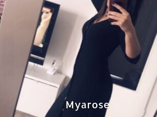 Myarose