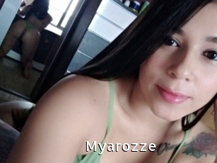 Myarozze