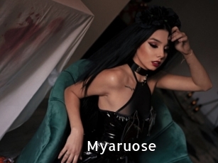 myaruose My Porno Stash