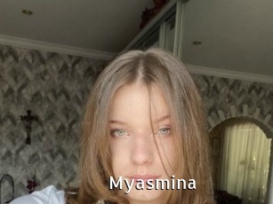 Myasmina