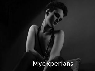 Myexperians