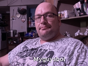 Myguysboi