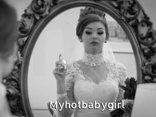 Myhotbabygirl