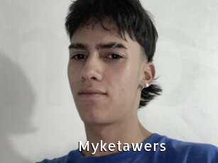 Myketawers