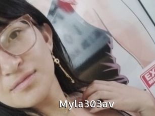 Myla303av
