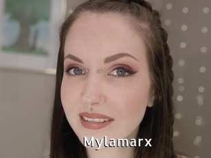 Mylamarx