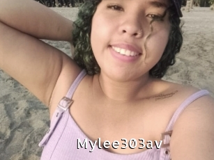 Mylee303av