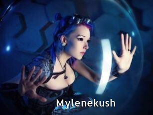 Mylenekush