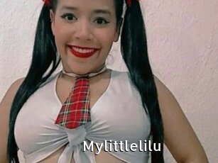 Mylittlelilu