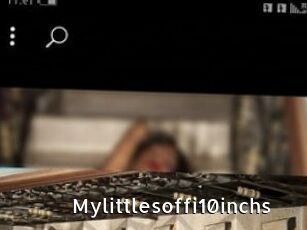 Mylittlesoffi10inchs