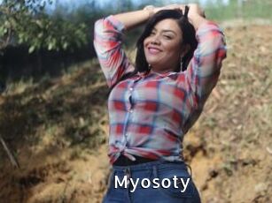 Myosoty