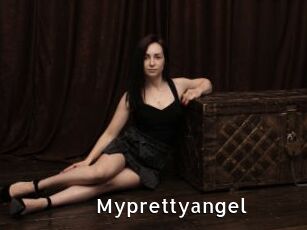 Myprettyangel