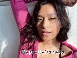 Myprettyisabella