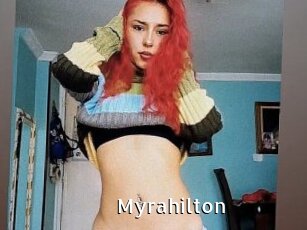 Myrahilton