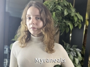 Myraneals