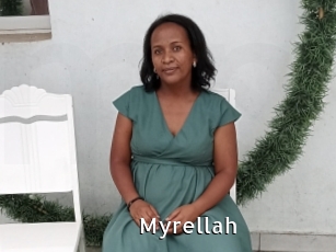 Myrellah