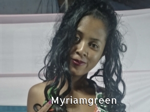 Myriamgreen