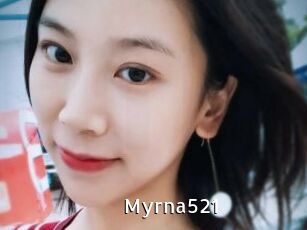 Myrna521