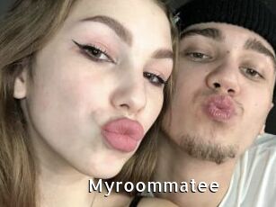 Myroommatee