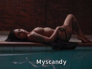 Myscandy