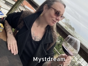 Mystdream