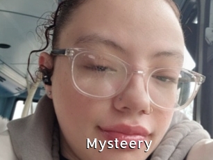 Mysteery