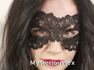 Mysterioussex