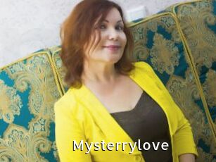 Mysterrylove