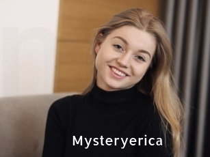 Mysteryerica