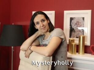 Mysteryholly