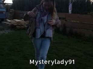 Mysterylady91