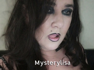 Mysterylisa