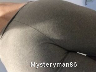Mysteryman86
