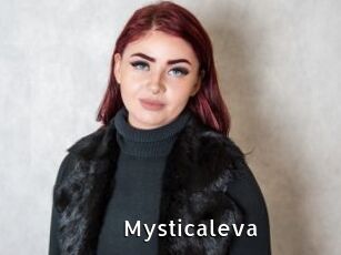 Mysticaleva