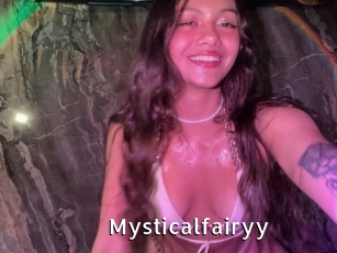 Mysticalfairyy