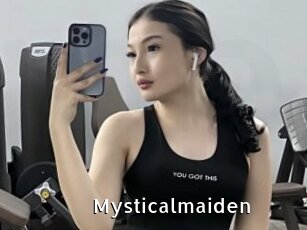Mysticalmaiden