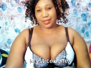 Mysticeboney