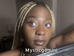 Mysticgemini
