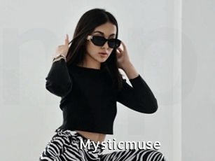 Mysticmuse