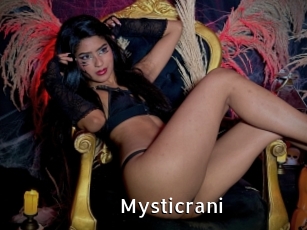 Mysticrani